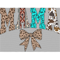 Mother's Day-MM 5110